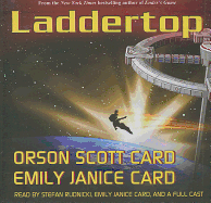 Laddertop Lib/E