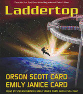 Laddertop