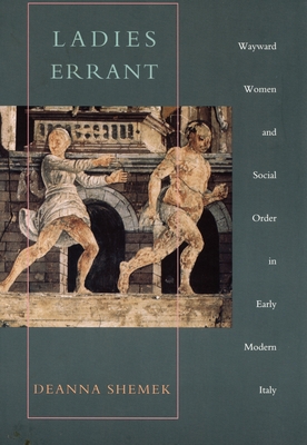 Ladies Errant - Shemek, Deanna