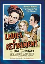 Ladies in Retirement