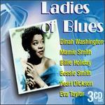 Ladies of Blues