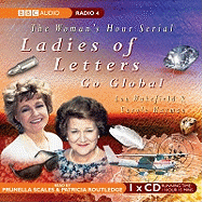 Ladies of Letters Go Global