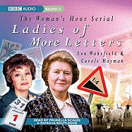 Ladies of More Letters