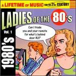 Ladies of the 80's, Vol. 1