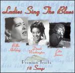Ladies Sing the Blues [Direct Source]