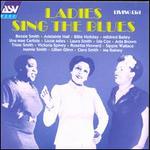 Ladies Sing the Blues [Video]