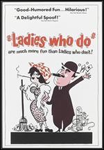 Ladies Who Do