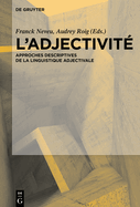 L'Adjectivit�