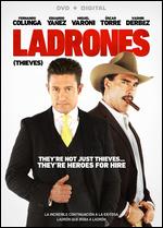 Ladrones - Joe Menendez