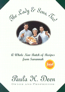 Lady and Sons Box Set