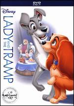 Lady and the Tramp