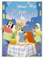 Lady and the Tramp
