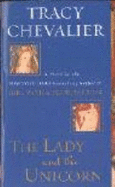 Lady and the Unicorn, the (Int. Ed.)