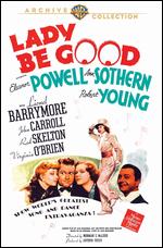 Lady Be Good - Norman Z. McLeod