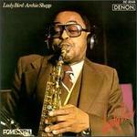 Lady Bird - Archie Shepp