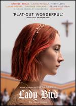 Lady Bird - Greta Gerwig