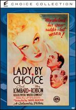 Lady by Choice
