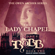 Lady Chapel