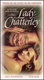 Lady Chatterley