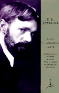 Lady Chatterley's Lover
