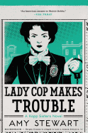 Lady Cop Makes Trouble
