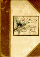Lady Cottington's Pressed Fairy Book