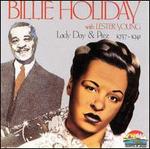 Lady Day & Prez [Giants of Jazz]