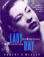 Lady Day: The Many Faces of Billie Holiday