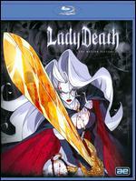 Lady Death [Blu-ray]
