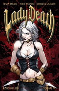 Lady Death