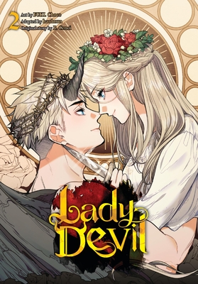 Lady Devil, Vol. 2 - Fuki Choco, Fuki, and Hanheun (Adapted by), and B Cenci, B (Original Author)