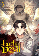 Lady Devil, Vol. 3