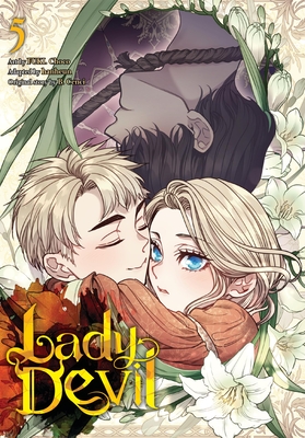 Lady Devil, Vol. 5 - Fuki Choco, Fuki, and Hanheun (Adapted by), and Noon, Tansy Noon
