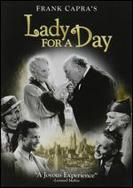 Lady for a Day - Frank Capra
