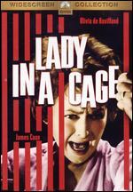 Lady in a Cage