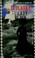 Lady in Black