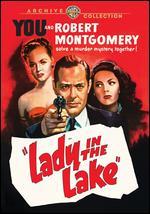 Lady in the Lake