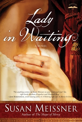 Lady in Waiting - Meissner, Susan