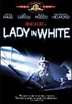 Lady in White