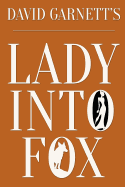 Lady Into Fox