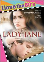 Lady Jane
