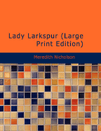 Lady Larkspur