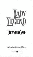 Lady Legend