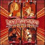 Lady Marmalade [Import CD]