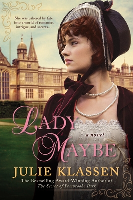 Lady Maybe - Klassen, Julie