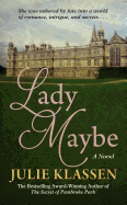 Lady Maybe