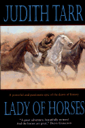 Lady of Horses