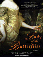 Lady of the Butterflies