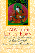 Lady of the Lotus-Born