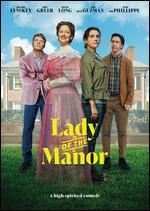 Lady of the Manor